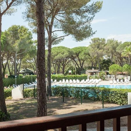 Residence Pierre & Vacances Valescure Saint-Raphael  Ngoại thất bức ảnh