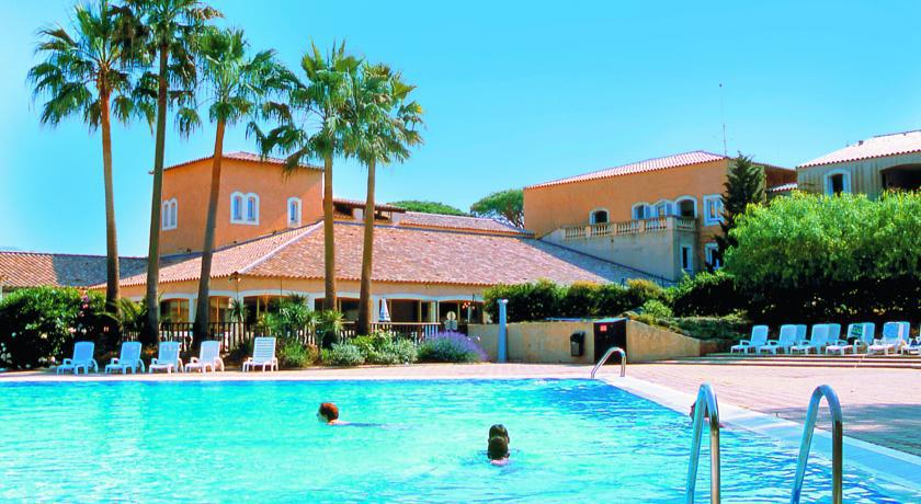 Residence Pierre & Vacances Valescure Saint-Raphael  Ngoại thất bức ảnh