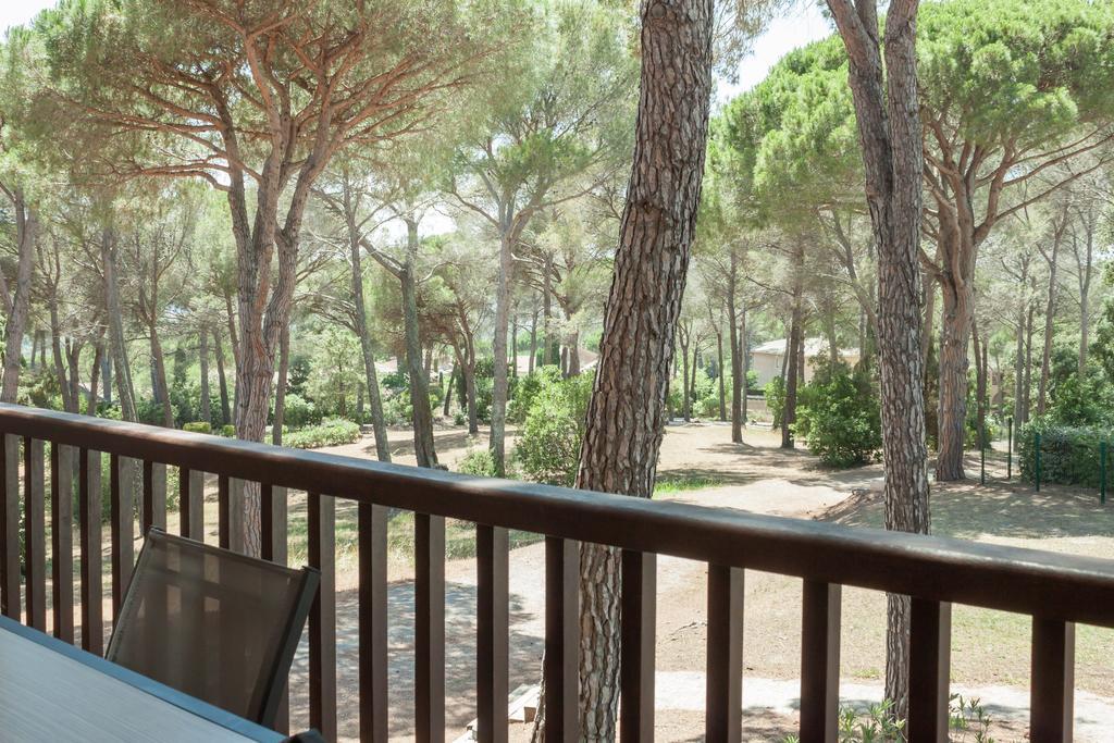 Residence Pierre & Vacances Valescure Saint-Raphael  Ngoại thất bức ảnh