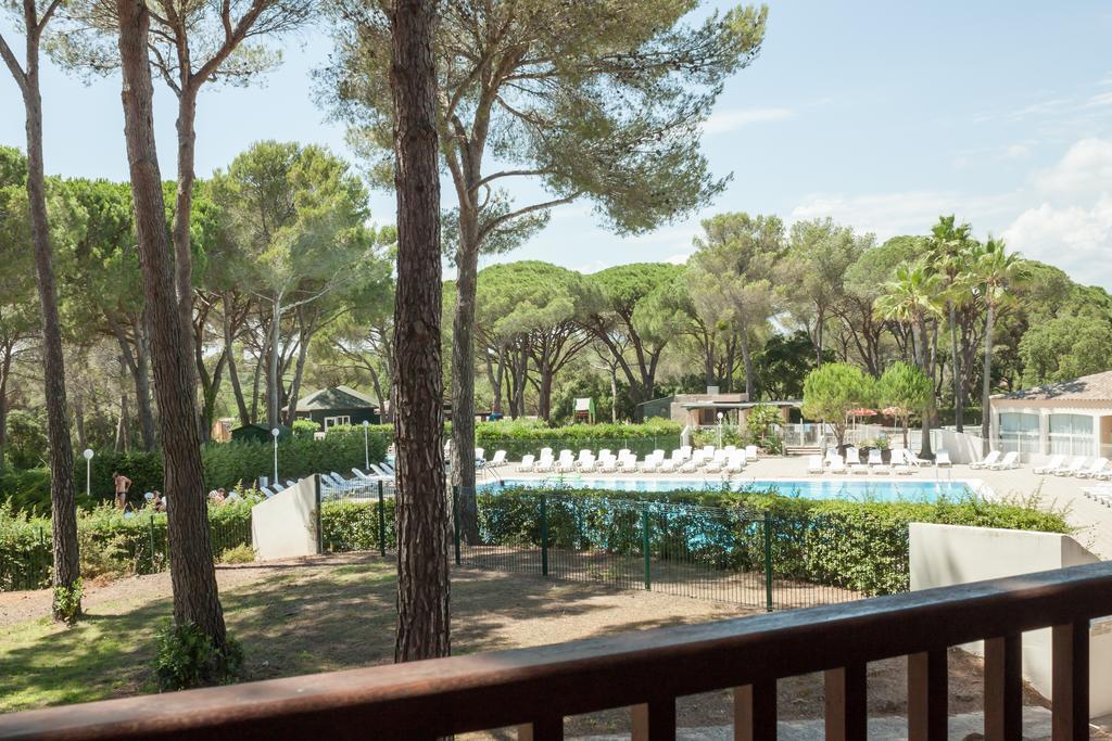 Residence Pierre & Vacances Valescure Saint-Raphael  Ngoại thất bức ảnh