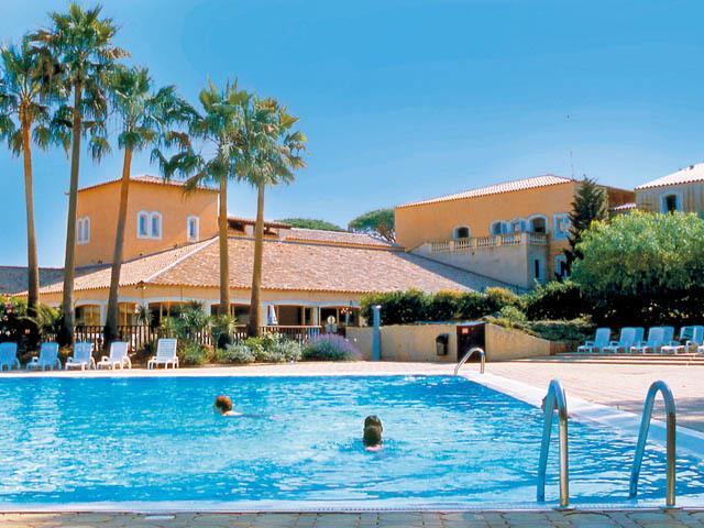 Residence Pierre & Vacances Valescure Saint-Raphael  Ngoại thất bức ảnh