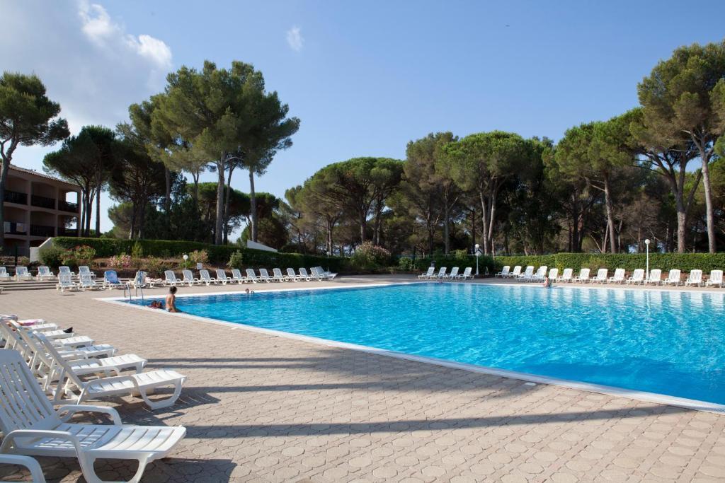 Residence Pierre & Vacances Valescure Saint-Raphael  Ngoại thất bức ảnh