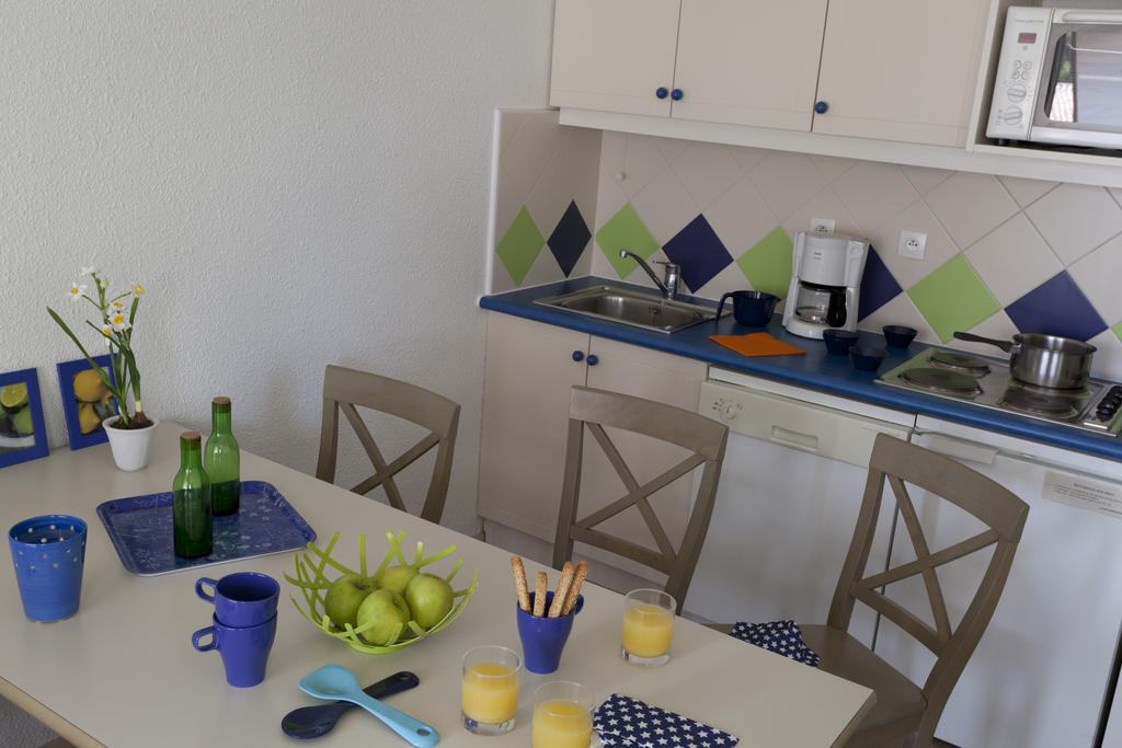 Residence Pierre & Vacances Valescure Saint-Raphael  Ngoại thất bức ảnh