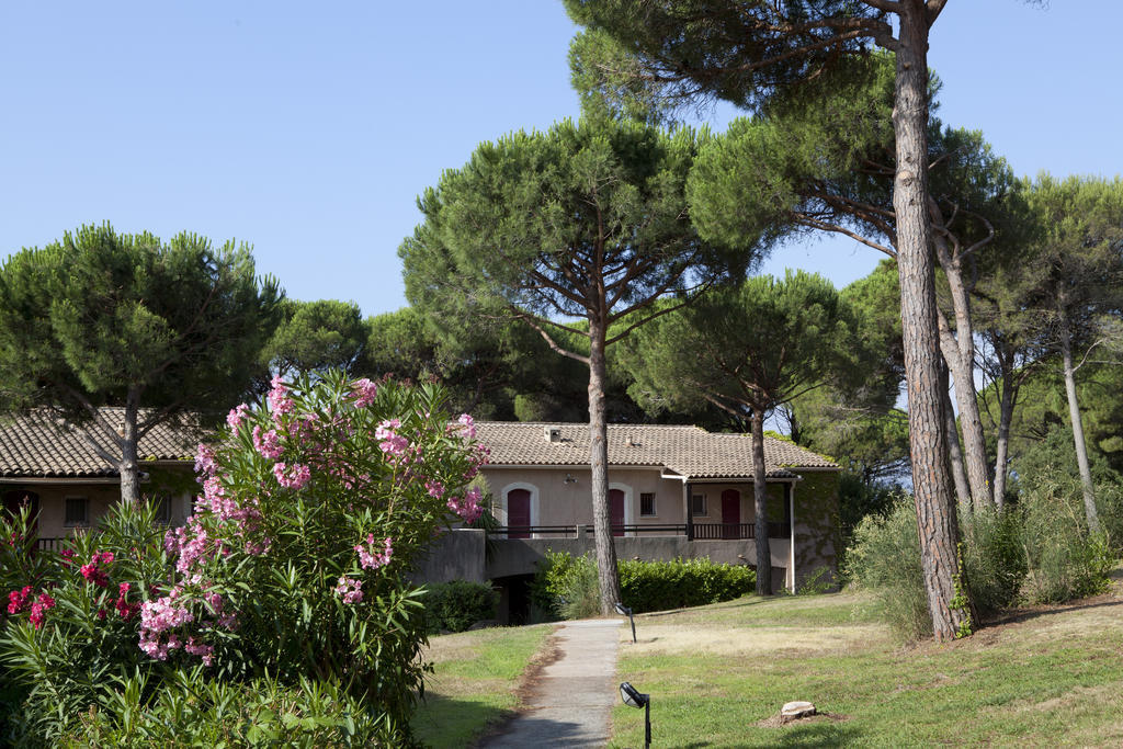 Residence Pierre & Vacances Valescure Saint-Raphael  Ngoại thất bức ảnh