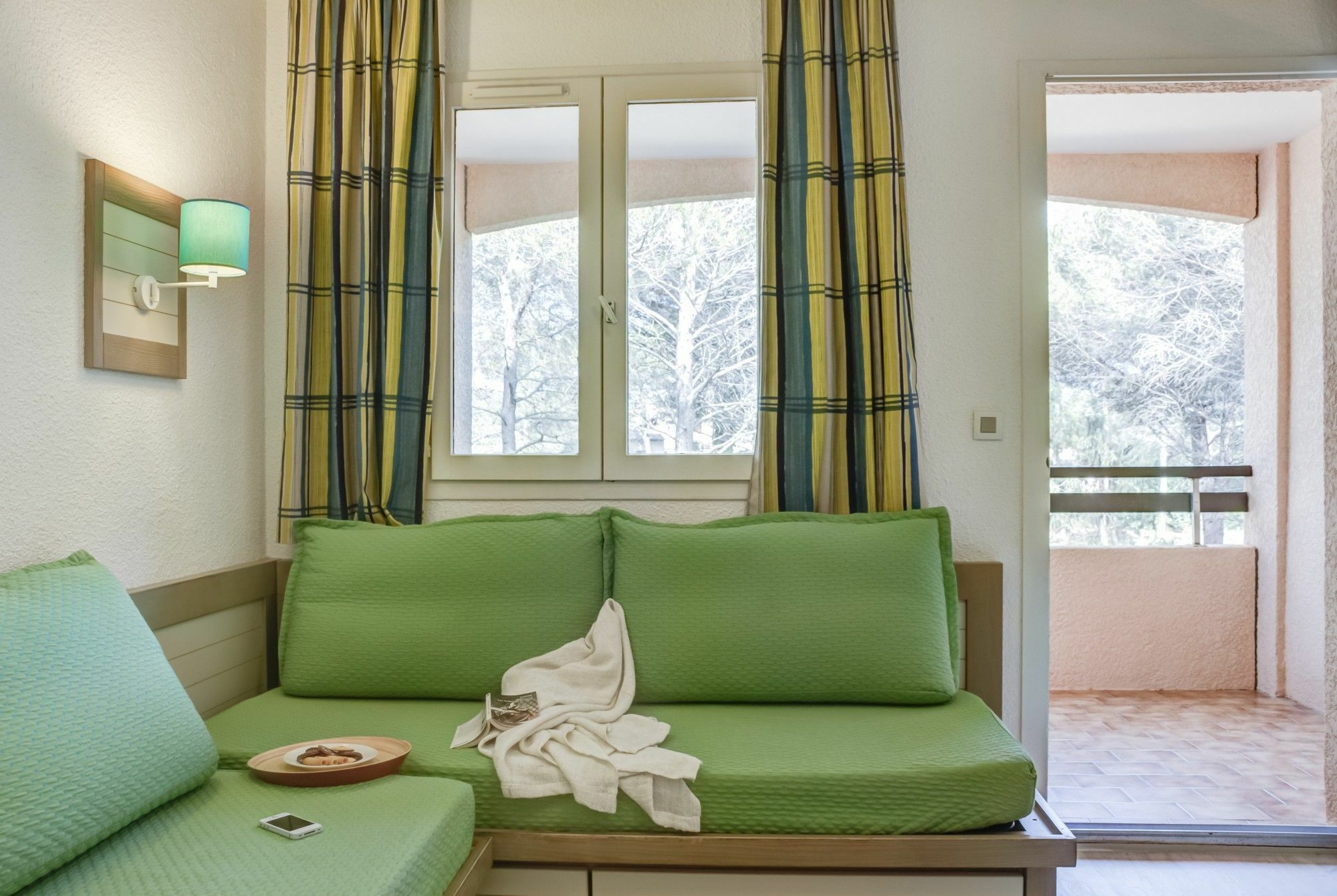 Residence Pierre & Vacances Valescure Saint-Raphael  Ngoại thất bức ảnh