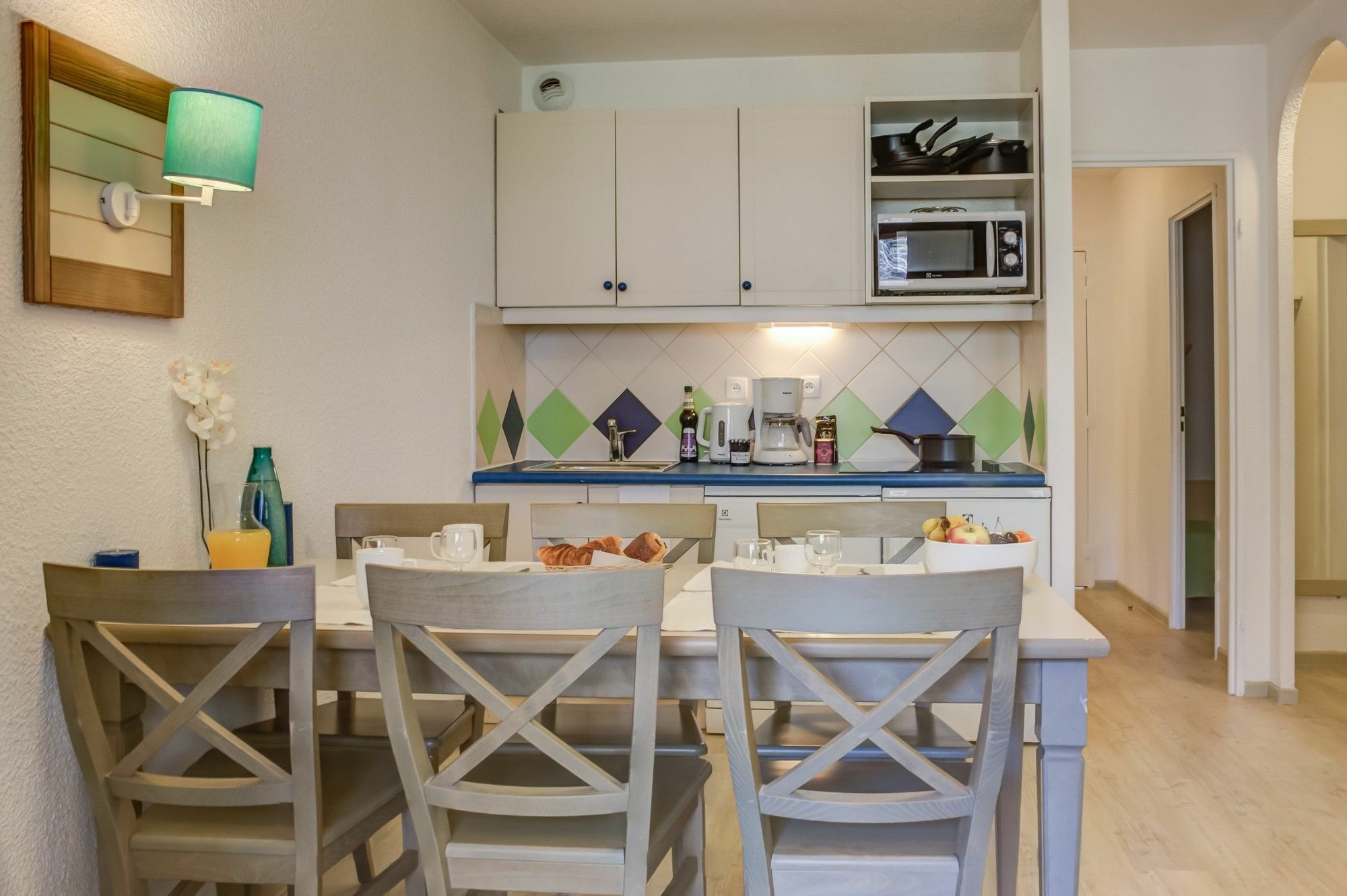 Residence Pierre & Vacances Valescure Saint-Raphael  Ngoại thất bức ảnh