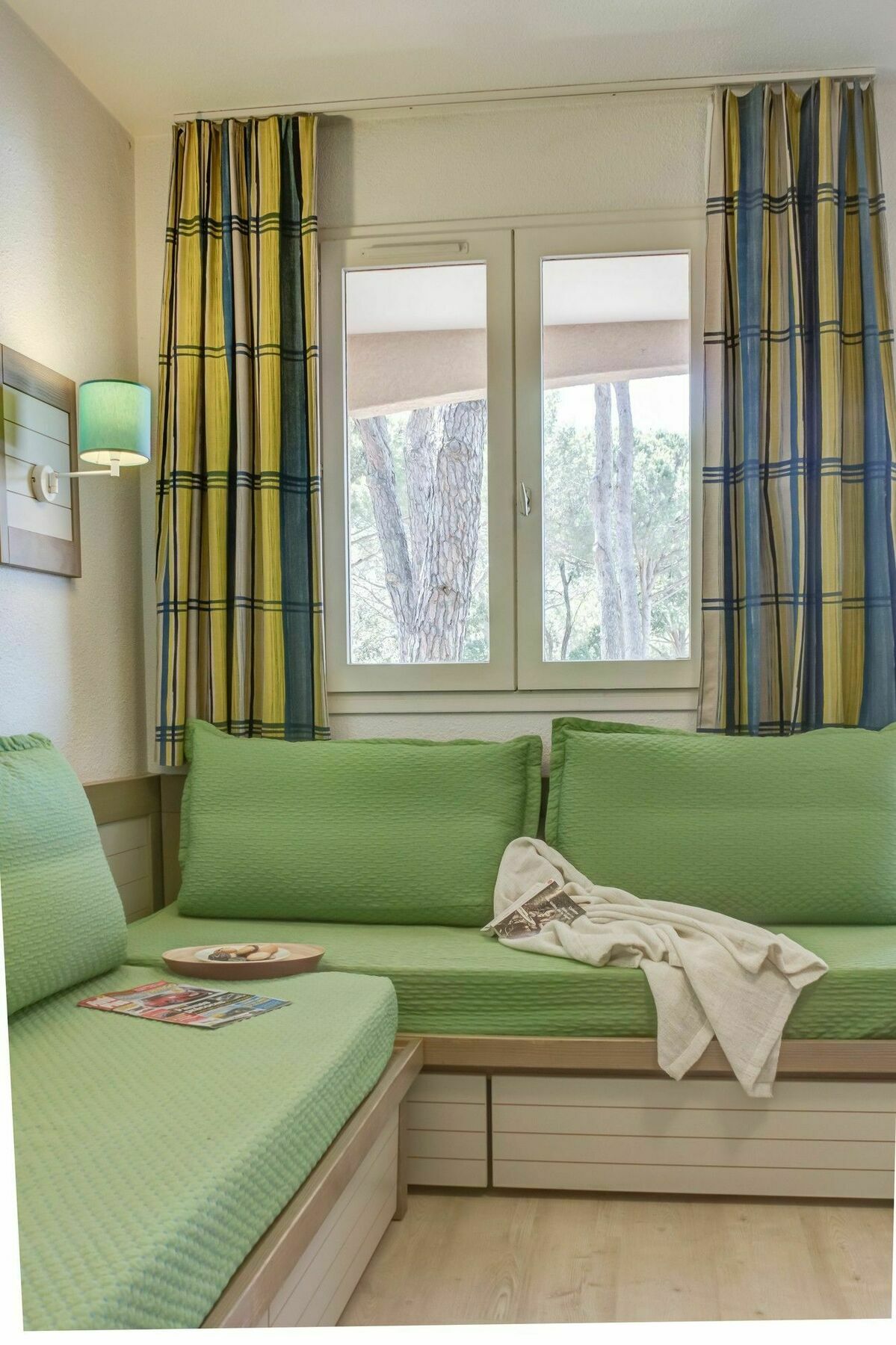 Residence Pierre & Vacances Valescure Saint-Raphael  Ngoại thất bức ảnh