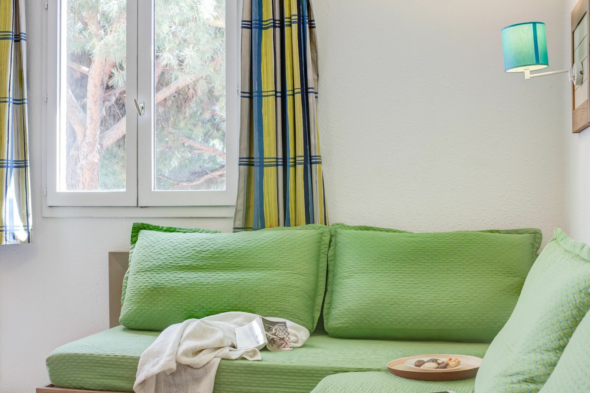 Residence Pierre & Vacances Valescure Saint-Raphael  Ngoại thất bức ảnh