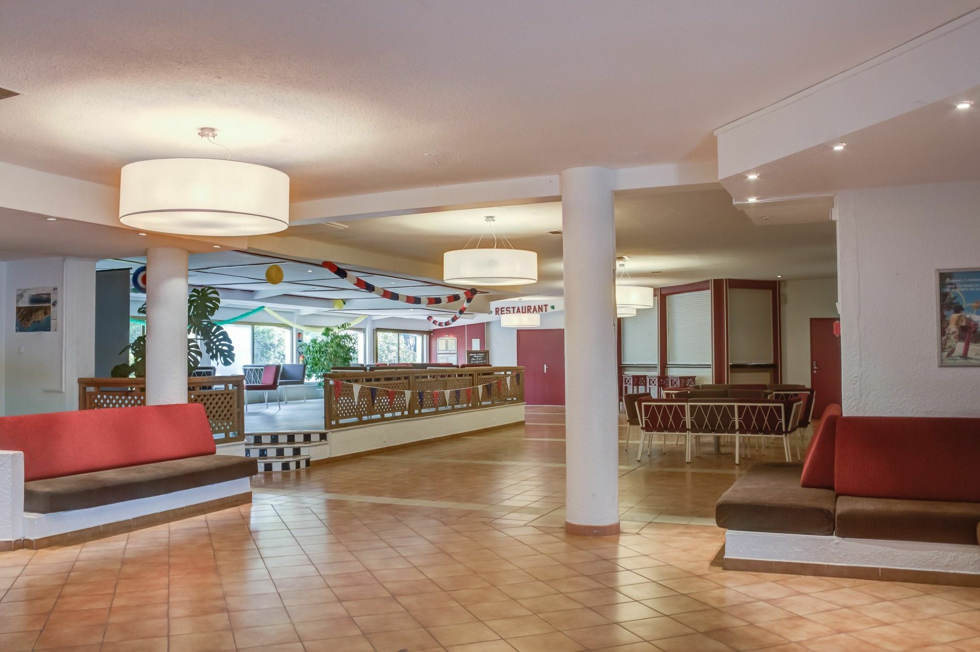 Residence Pierre & Vacances Valescure Saint-Raphael  Ngoại thất bức ảnh