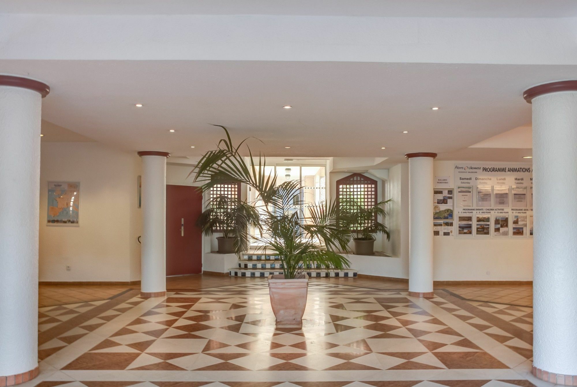 Residence Pierre & Vacances Valescure Saint-Raphael  Ngoại thất bức ảnh