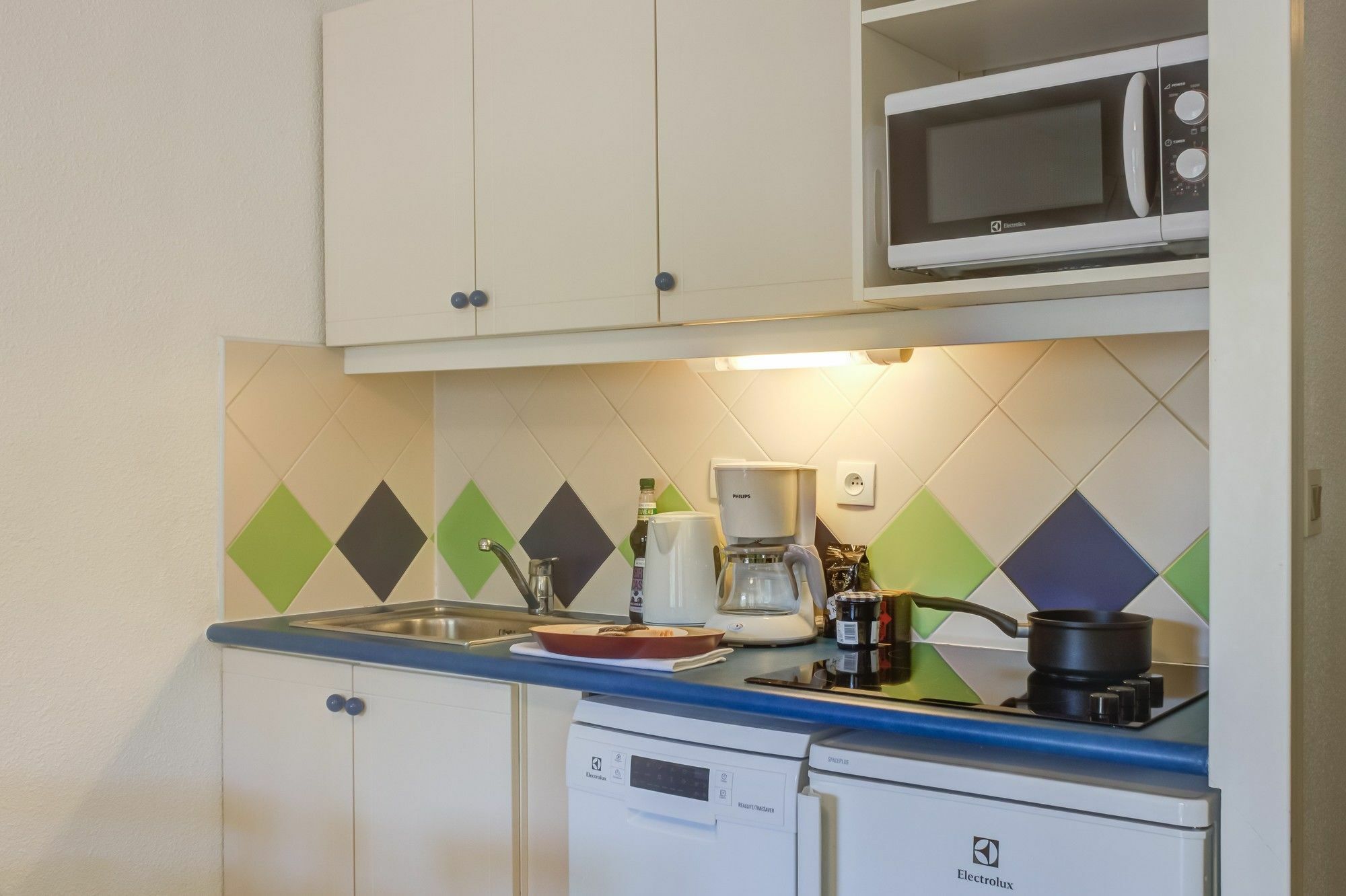 Residence Pierre & Vacances Valescure Saint-Raphael  Ngoại thất bức ảnh