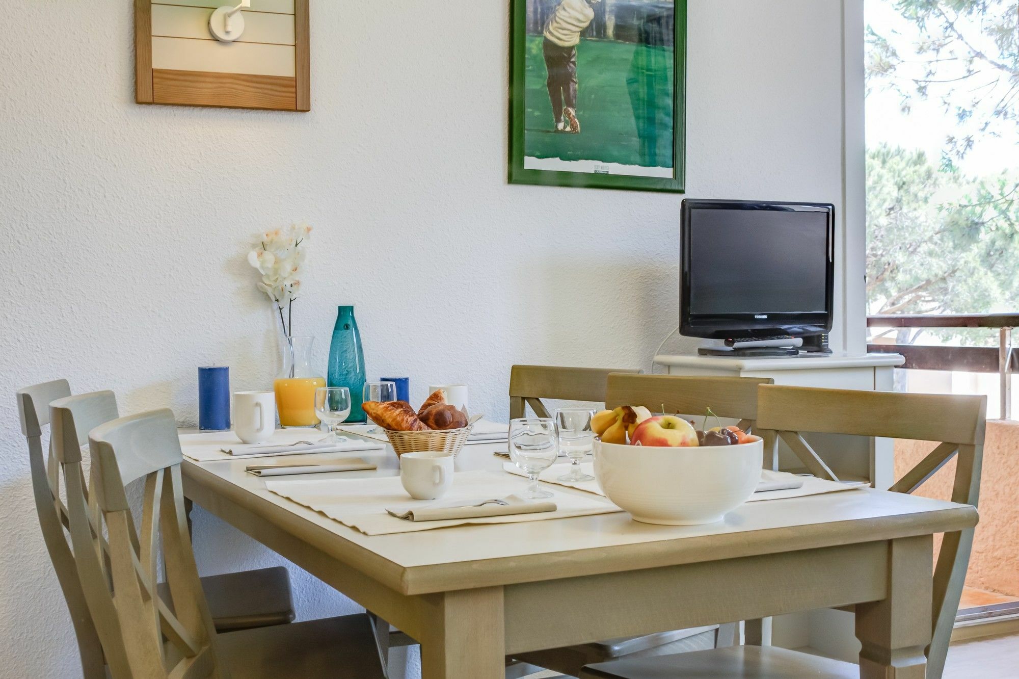 Residence Pierre & Vacances Valescure Saint-Raphael  Ngoại thất bức ảnh